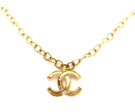 chanel ネックレス 中古|シャネル .